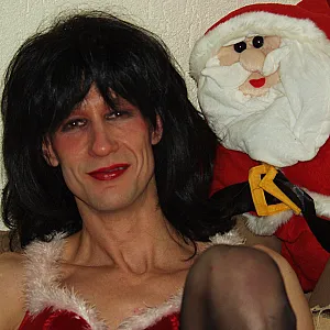 x-mas with xandra gallery image