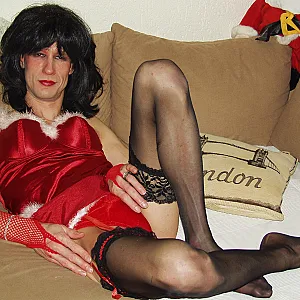 x-mas with xandra gallery image