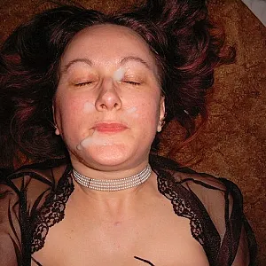 Eine Gesichtsbesamung Galeriebild