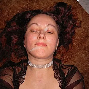 Eine Gesichtsbesamung Galeriebild