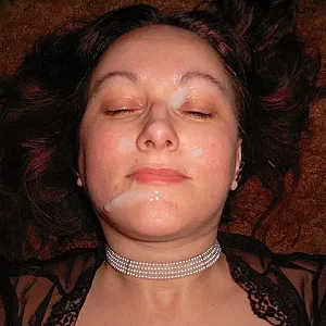 Eine Gesichtsbesamung Galeriebild