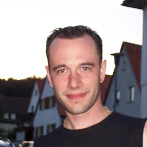 Das bin ich ja wohl Galeriebild
