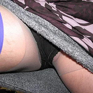 in nylons 14 gallery image