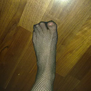 in stockings gallery image