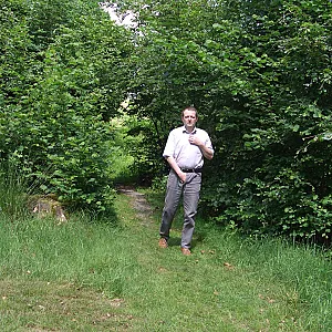 An der Bachquelle 1/2 Galeriebild