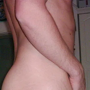 Für alle Ladies mein unverbrauchter Körper... Galeriebild