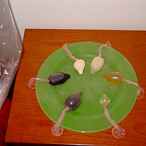 cyberjean Profile Picture