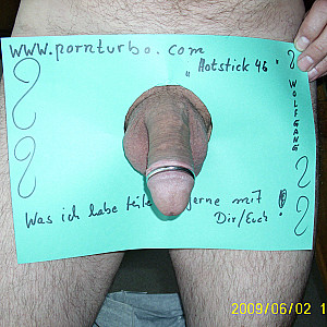 HotStick46 Profile Picture