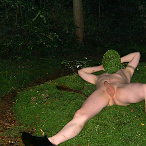 Das erste Bild von Playboy70's Galerie - Im Wald