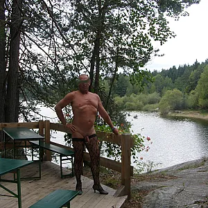 Ein dwt im sommer teil 3 Galeriebild