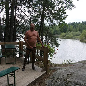 Ein dwt im sommer teil 3 Galeriebild