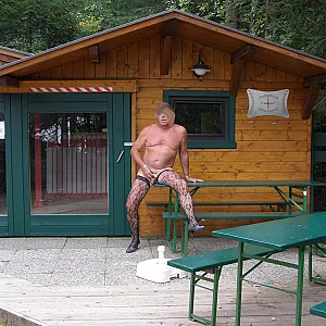 Ein dwt im sommer teil 3 Galeriebild