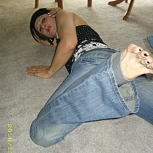 footjob ... gallery image