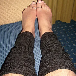 First image of wesbima's Gallery - my feets