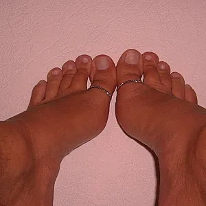 Meine Füsse Galeriebild