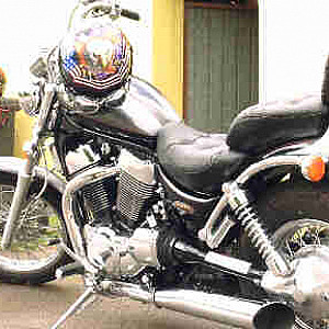 suzuki1400 Profile Picture