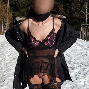 presented in the snow gallery image