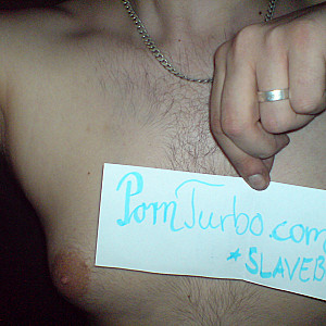 slaveboy Profile Picture