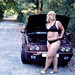 The Carbreakdown gallery image