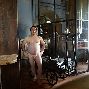 me nude gallery image