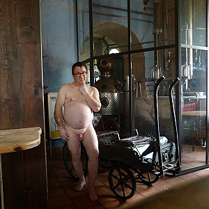 me nude gallery image