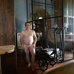 me nude gallery image