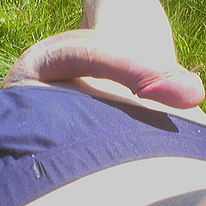 Outdoor Mein Schjwanz Galeriebild