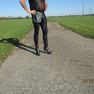 Das erste Bild von heelsficker04's Galerie - Outdoor Fotos