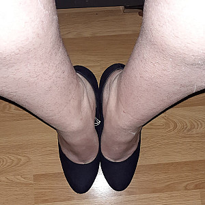 Das erste Bild von WishGirl's Galerie - Sexy High Heels