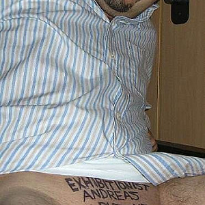 Private nude pictures - Andreas Putzke gallery image