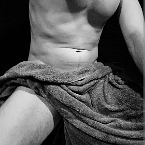 Black & white Galeriebild