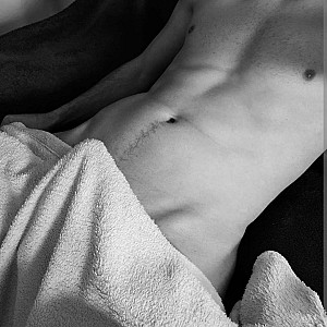 Black & white Galeriebild