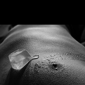 Black & white Galeriebild