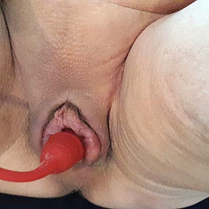 molly in closeup gallery image