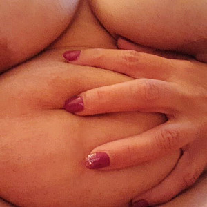 molly in closeup gallery image