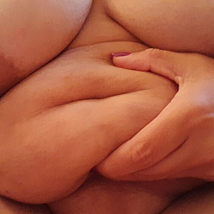 molly in closeup gallery image