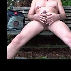 First Image Of Nacktfrosch-xxl's Video - nude outdoors