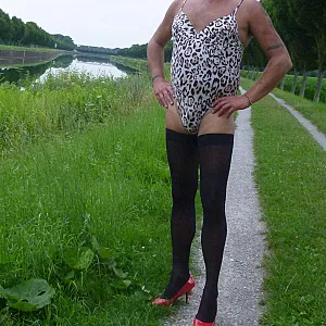 outdoor Galeriebild