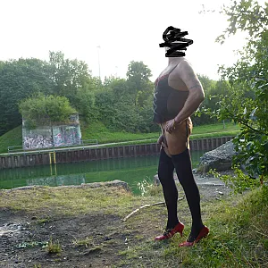 outdoor Galeriebild