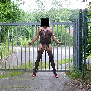 outdoor Galeriebild