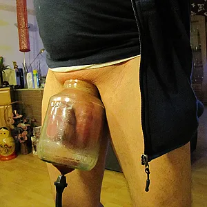 cock and balls gallery image