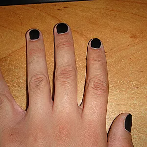 Hand-Art Galeriebild