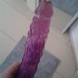 Mach es mir selbst mit meinem Dildo Galeriebild