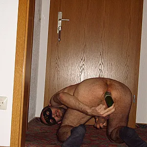 cucumber fuck gallery image