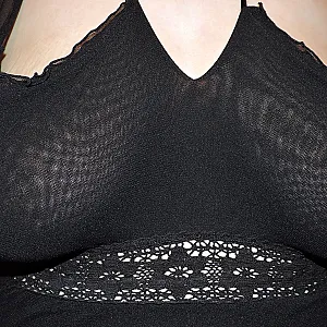 jeans nylons and titts gallery image