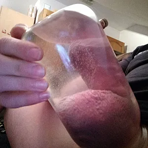 mal paar neue bilder vom pump ergbnissen :) Galeriebild
