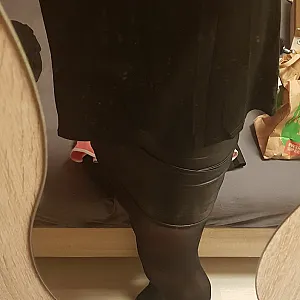 Heute mal so Galeriebild