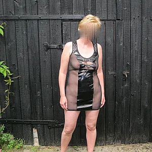 horny in holiday gallery image