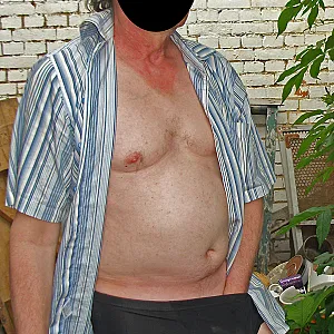 horney in may gallery image