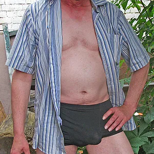 horney in may gallery image